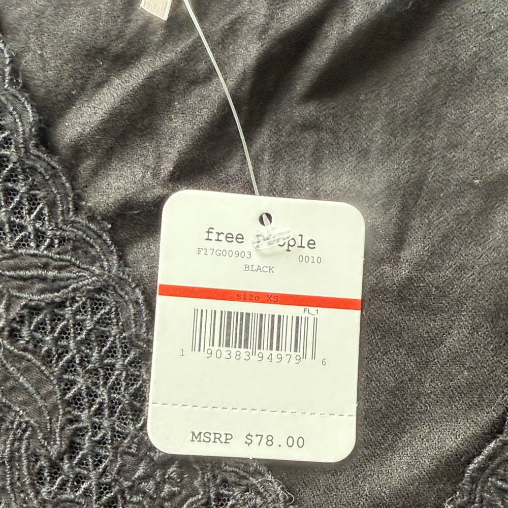 Brand new free people Women's body suit - Picture 5 of 8